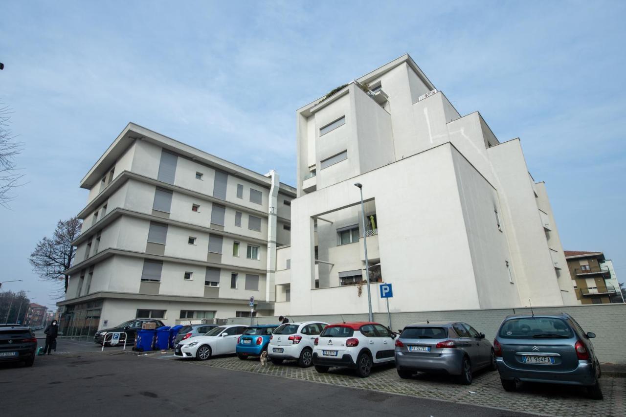 Appartamenti Maggiore Parma Exterior foto